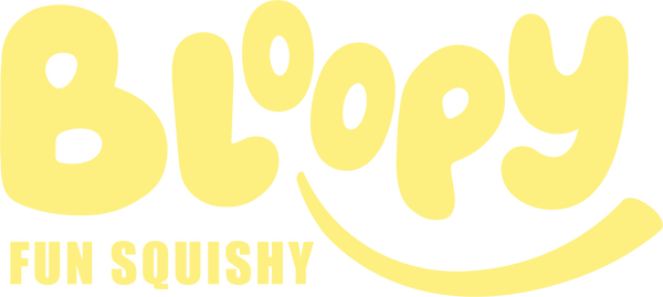 Bloopy Fun Squishy